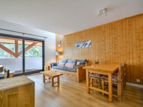 Appartement Centre Morzine - 4 Pers., Proche Pistes, Parking, Balcon - FR-1-684-56 Morzine